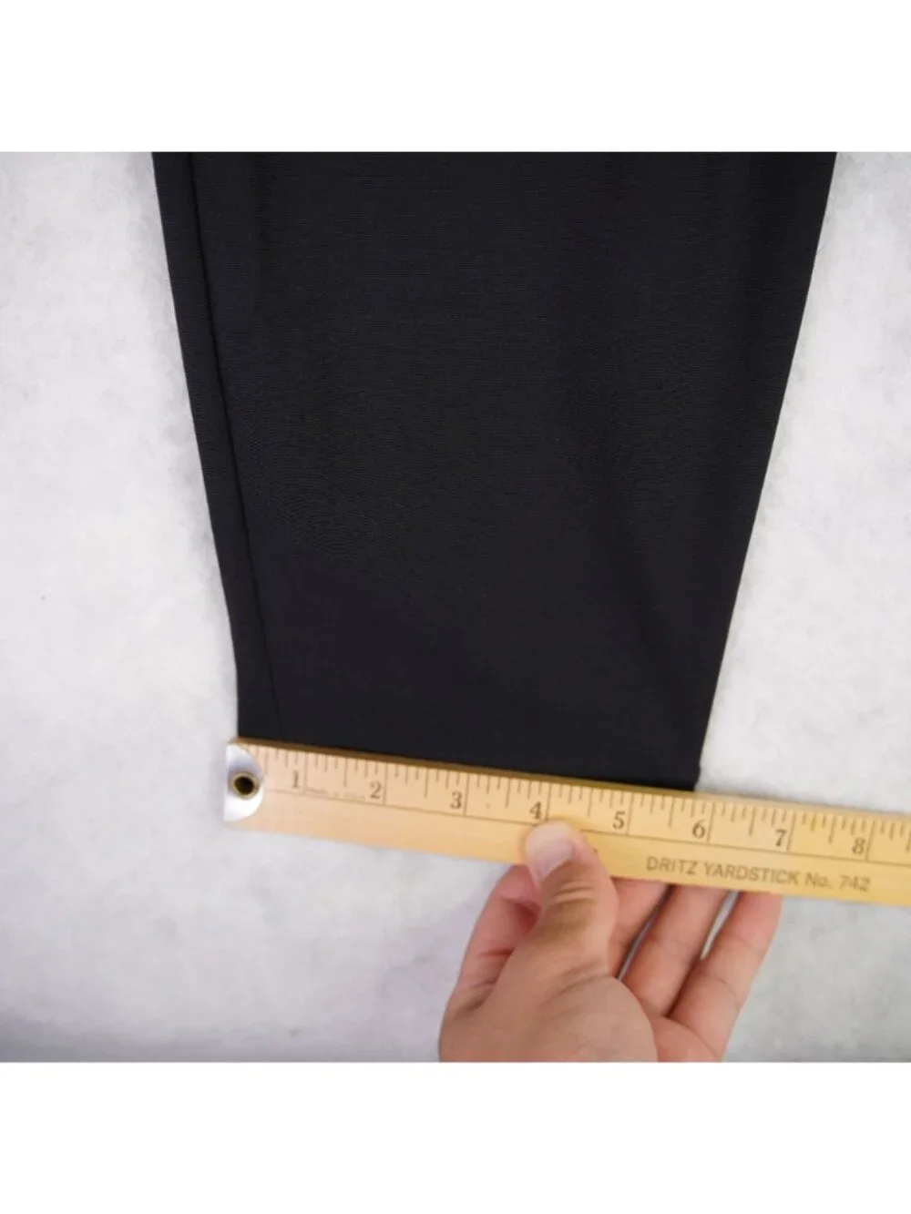 Lululemon modern slim